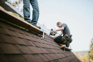Local Roofers in Ayer, MA